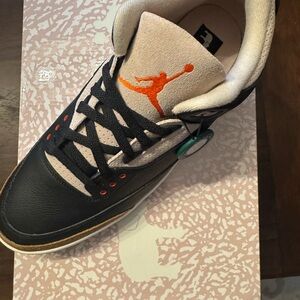 Air Jordan 3 Retro